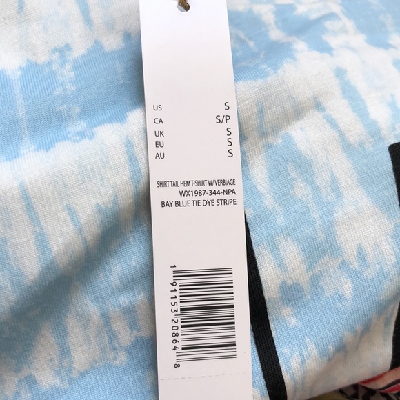 Rae Duun T-shirt - Picture 7 of 9